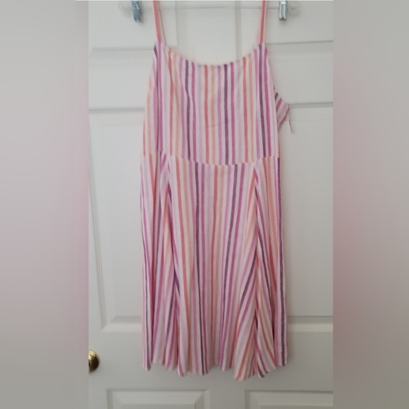 3 Brand New Gap Rayon Dresses - Picture 3 of 3